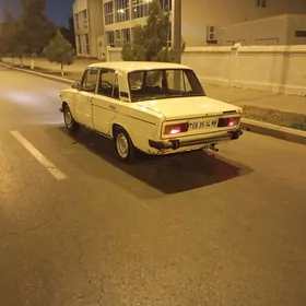 Lada 2106 1988