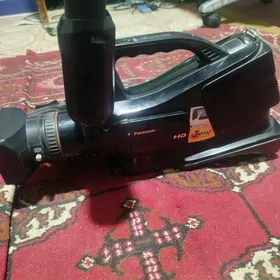 Panasonic kamera