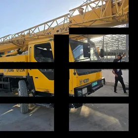 XCMG 25 2008