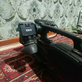Sony 1500 HD