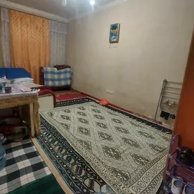 (2588)-AK ALTYN 2-KOMNAT KEPIÇKA 1-ETAJ RAHMAN