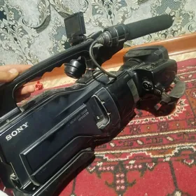 Sony kamera