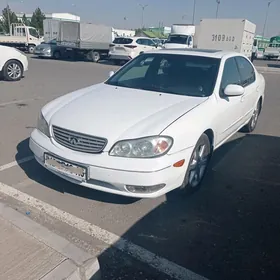 Infiniti I35 2003