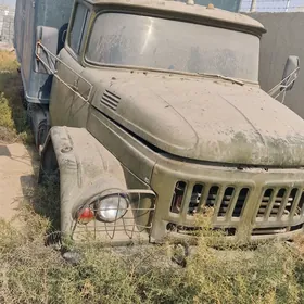 Zil 131 2003