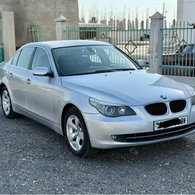 BMW E60 2004