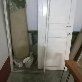 Дверь