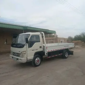 Forland H3 2013