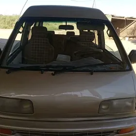 Toyota Town Ace 1989