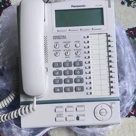 ofis Telefon PANASONIK