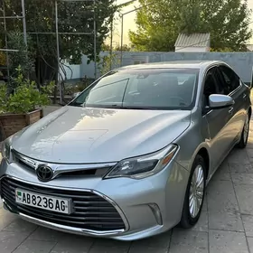 Toyota Avalon 2018