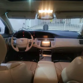 Toyota Avalon 2008
