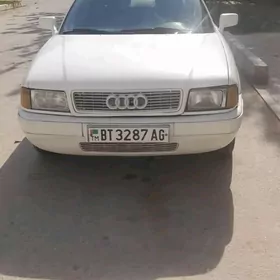 Audi 80 1992