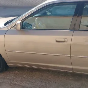 Toyota Avalon 2002