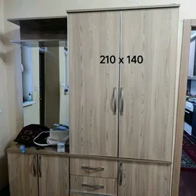 Прихожая Prihožka