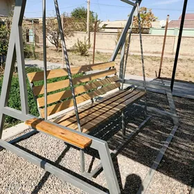 Salancak Качела