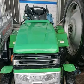 MTZ T-28 2025