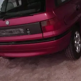 Opel Astra 1993