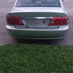 Kia Optima 2004