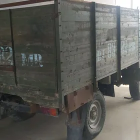 UAZ 2206 1984