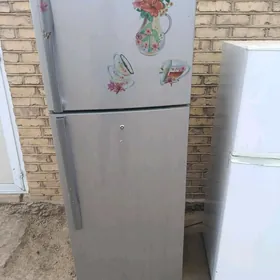 Lg suhoy moroz holodilnik