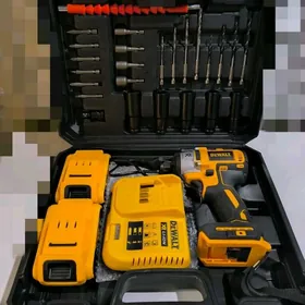 Boltowert+Şurupowýort DeWalt