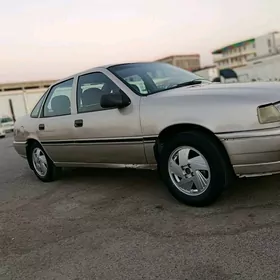 Opel Vectra 1990