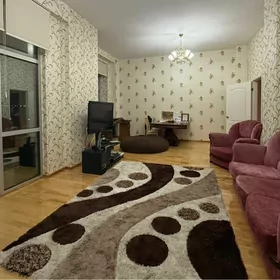 Элитка Арчабиль 4 ком