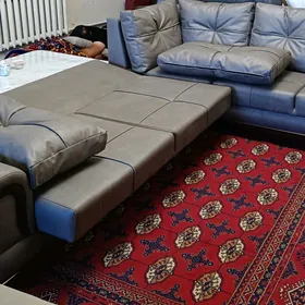 уголок турецкий заводской