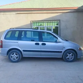 Opel Sintra 1998