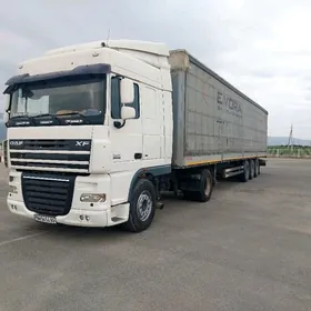 DAF 460 2008