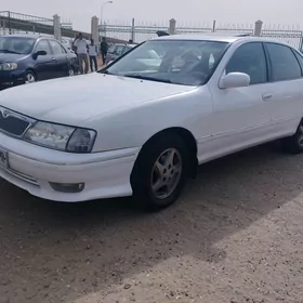 Toyota Avalon 1998