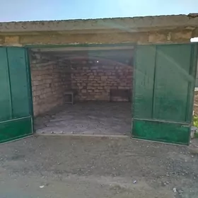 гараж в аренду 73 кв