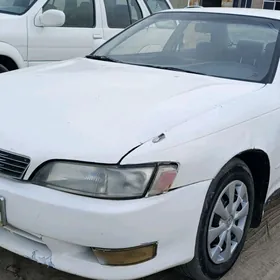 Toyota Mark II 1994