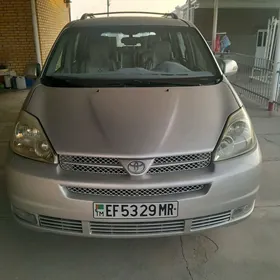 Toyota Sienna 2005