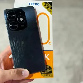 Tecno Spark 20c 8/128