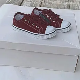 ОБУВЬ ДЕТСКАЯ