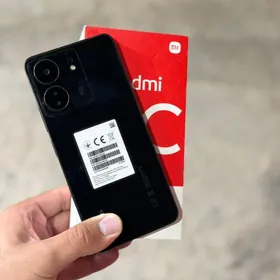 Redmi 13c 8/256gb
