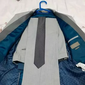 Original Zara kostyum bryuk