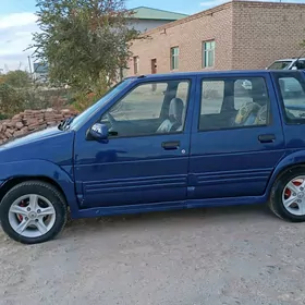 Daewoo Tico 1996
