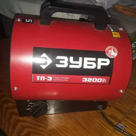 Электрическая печка,российская