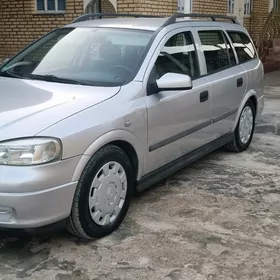 Opel Astra 1999