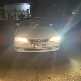 Toyota Mark II 1993