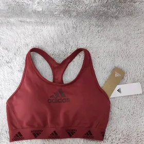 Спортивный топ