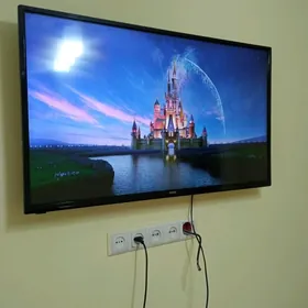 VESTEL telewizor 42