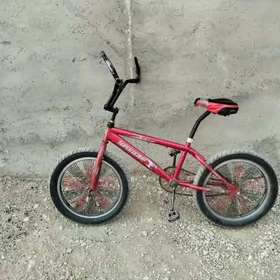BMX welik bmx