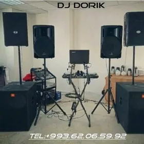 Dj.Toy aparat 