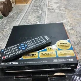 DvD