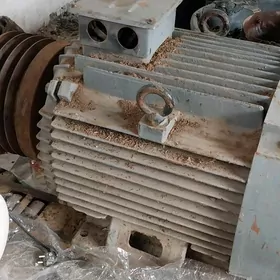 mator elektrogenerator