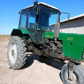 MTZ 80 1996