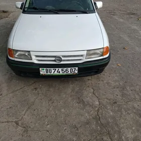 Opel Astra 1993